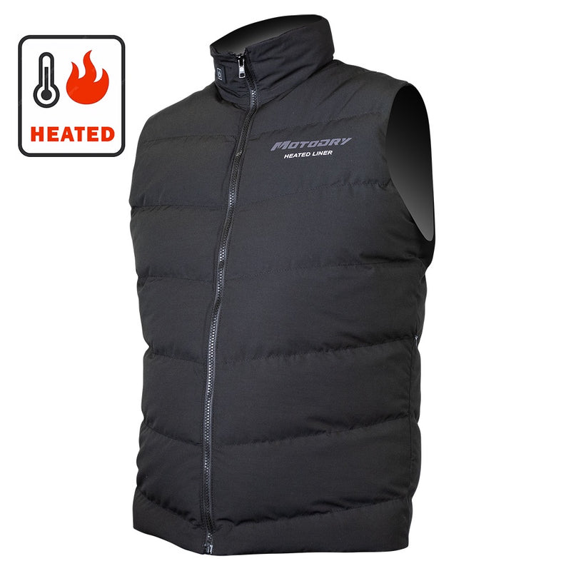 MOTODRY HEATED MENS VEST