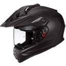 KABUTO GEOSYS GT MIPS FLAT BLACK ADVENTURE HELMET