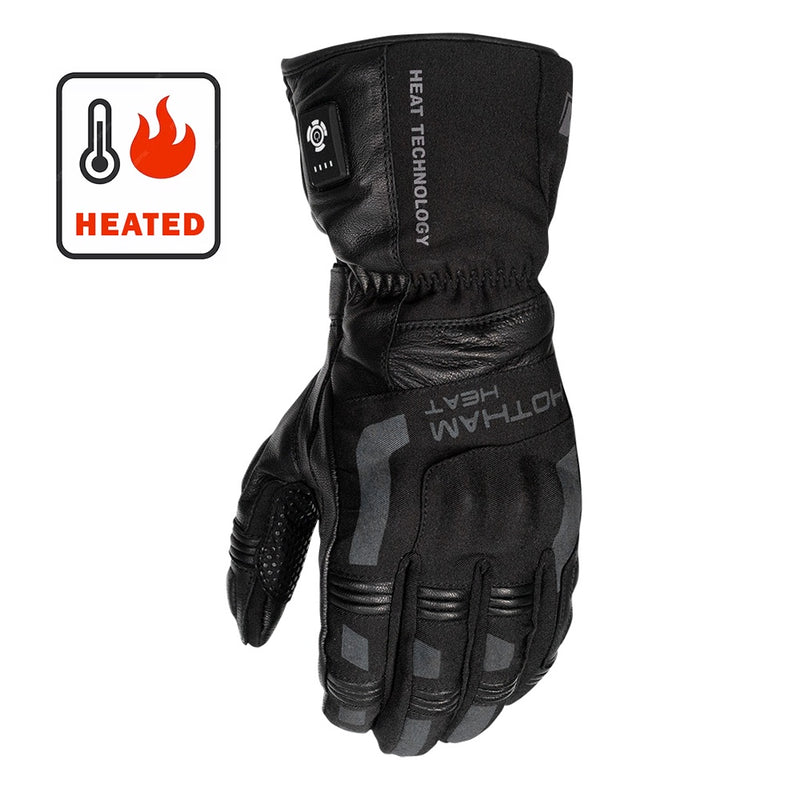 MOTODRY HOTHAM HEATED GLOVES