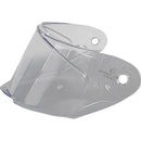 RXT 825 STREET 2 CLEAR HELMET VISOR