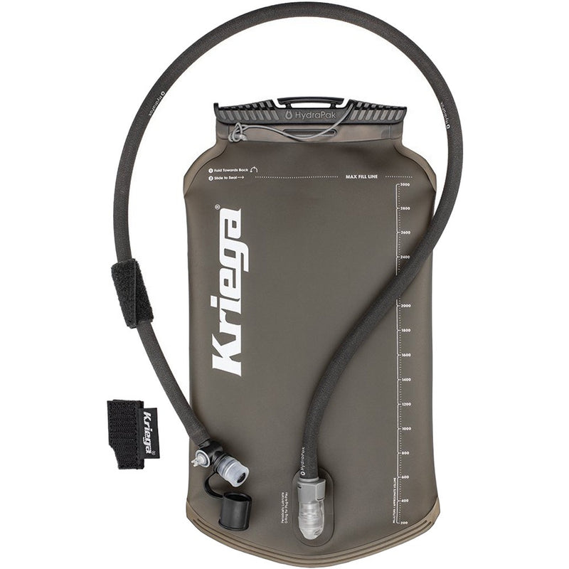 KRIEGA HYDRAPAK 3 LITRE RESERVOIR