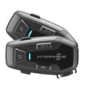 INTERPHONE U-COM 7R DOUBLE PACKAGE BLUETOOTH PACKAGE