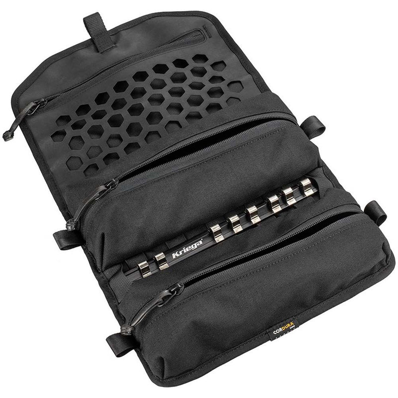 KRIEGA OS TOOL ROLL