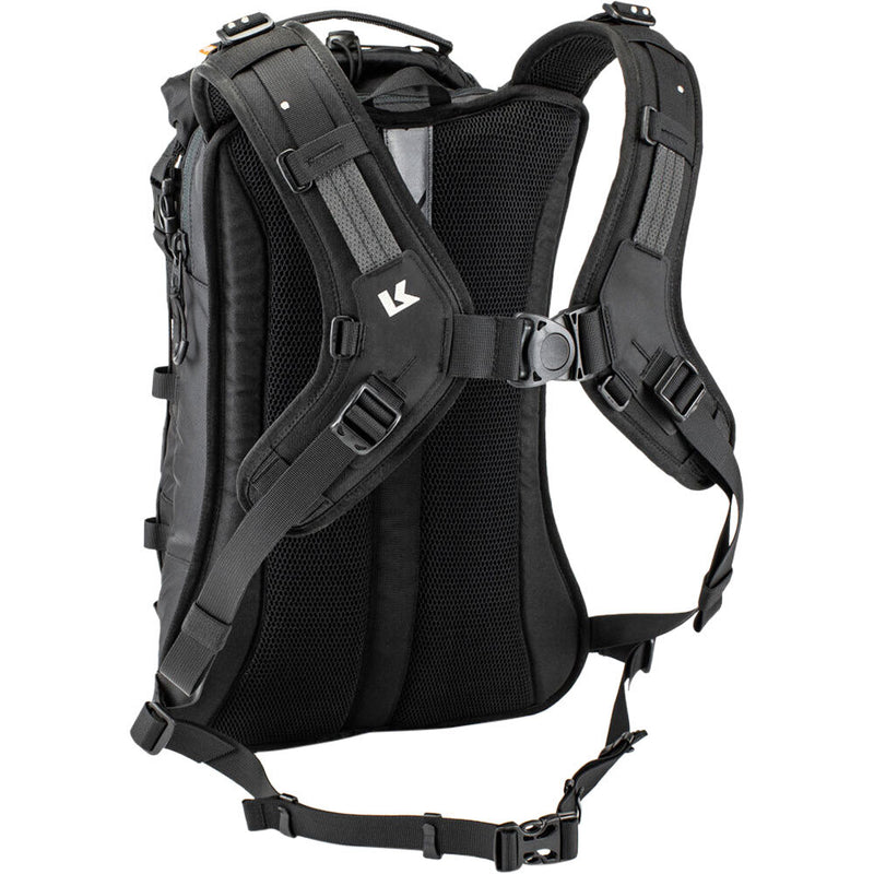 KRIEGA TRAIL18 ADVENTURE BACKPACK