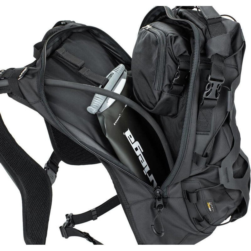 KRIEGA TRAIL18 ADVENTURE BACKPACK