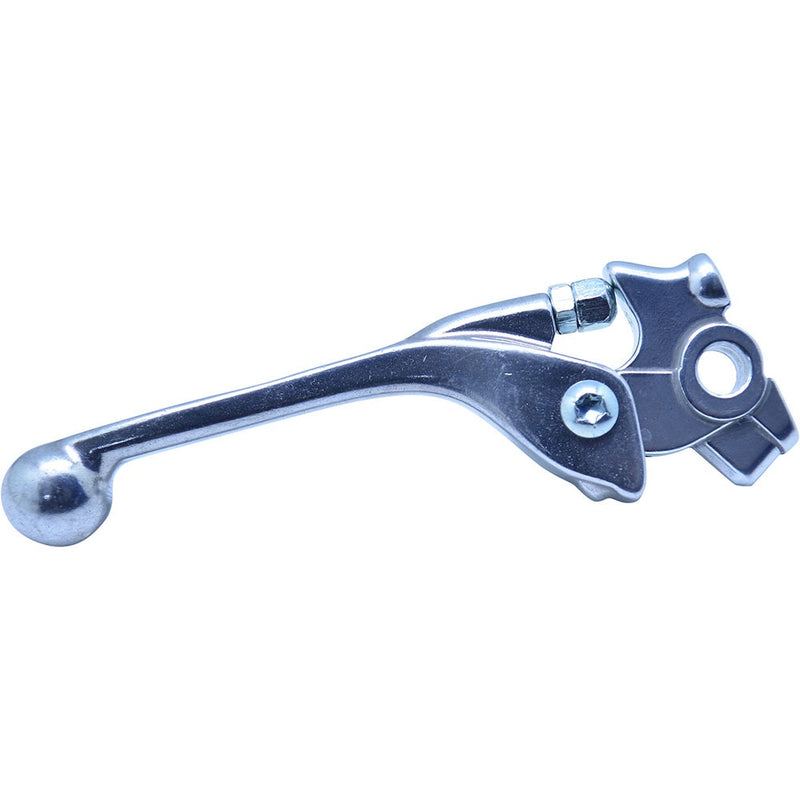 MCS KAWASAKI KX450F 19-23 BRAKE LEVER - LBK32