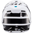 LEATT 3.5 BLACK & WHITE KIDS HELMET