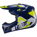 LEATT 3.5 BLUE KIDS HELMET