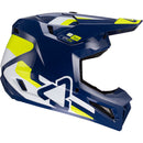 LEATT 3.5 BLUE KIDS HELMET