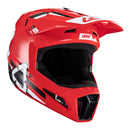LEATT 3.5 RED KIDS HELMET