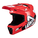 LEATT 3.5 RED KIDS HELMET