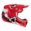 LEATT 3.5 RED KIDS HELMET