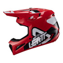 LEATT 3.5 RED KIDS HELMET