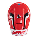 LEATT 3.5 RED KIDS HELMET