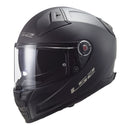 LS2 FF811 VECTOR II MATTE BLACK HELMET