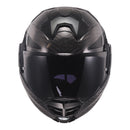 LS2 FF901 ADVANT X CARBON MODULAR HELMET