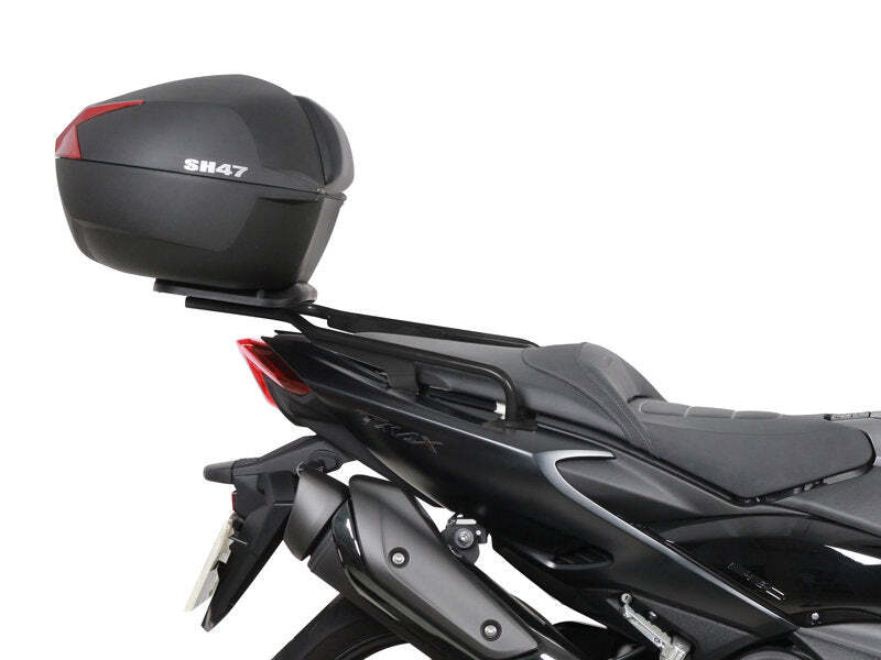 SH47 Top Case with Backrest Pad