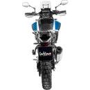 LEO VINCE CF MOTO 450 MT 24-25 LV-14 STAINLESS SLIP ON EXHAUST
