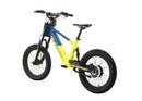 SHERCO EB18 FACTORY ELECTRIC BALANCE BIKE