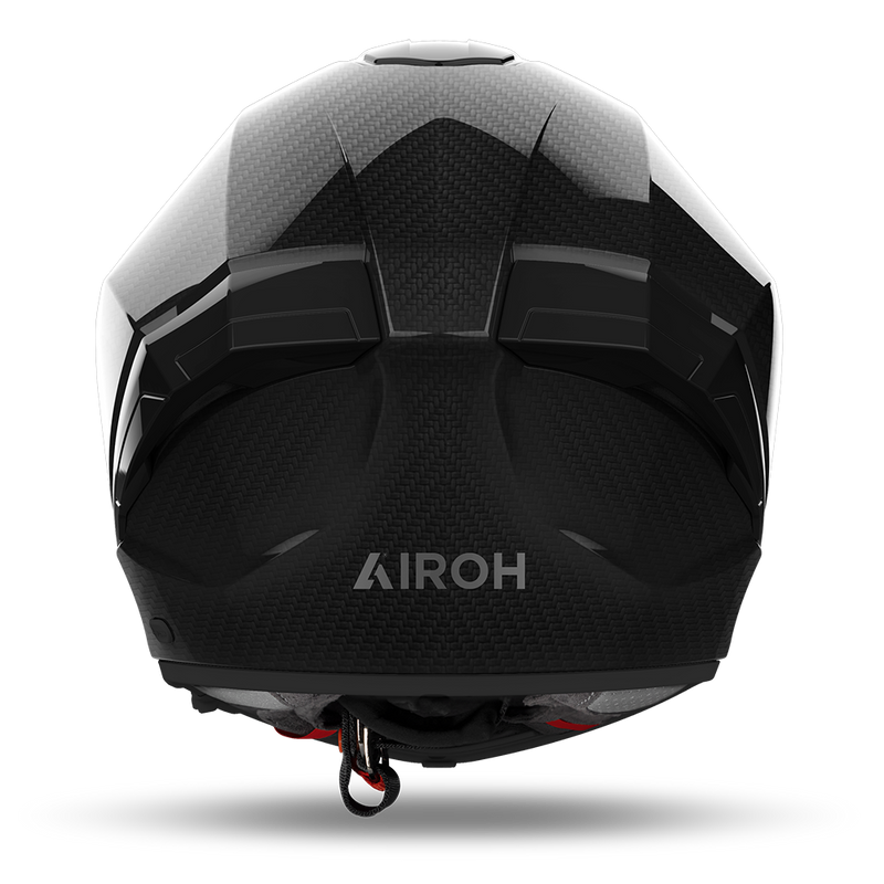 AIROH MATRYX FULL 6K CARBON HELMET