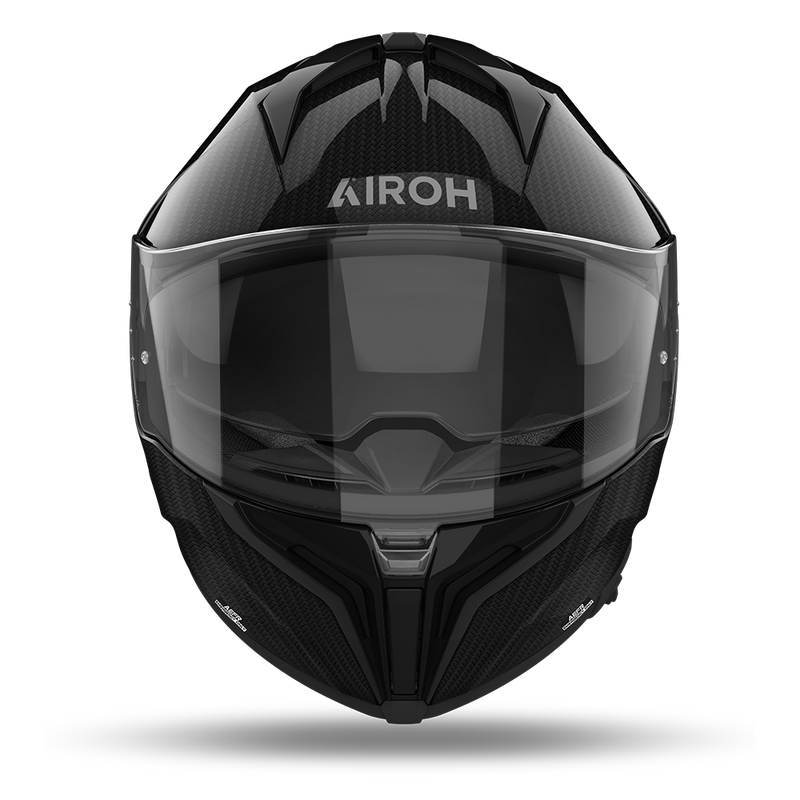 AIROH MATRYX FULL 6K CARBON HELMET