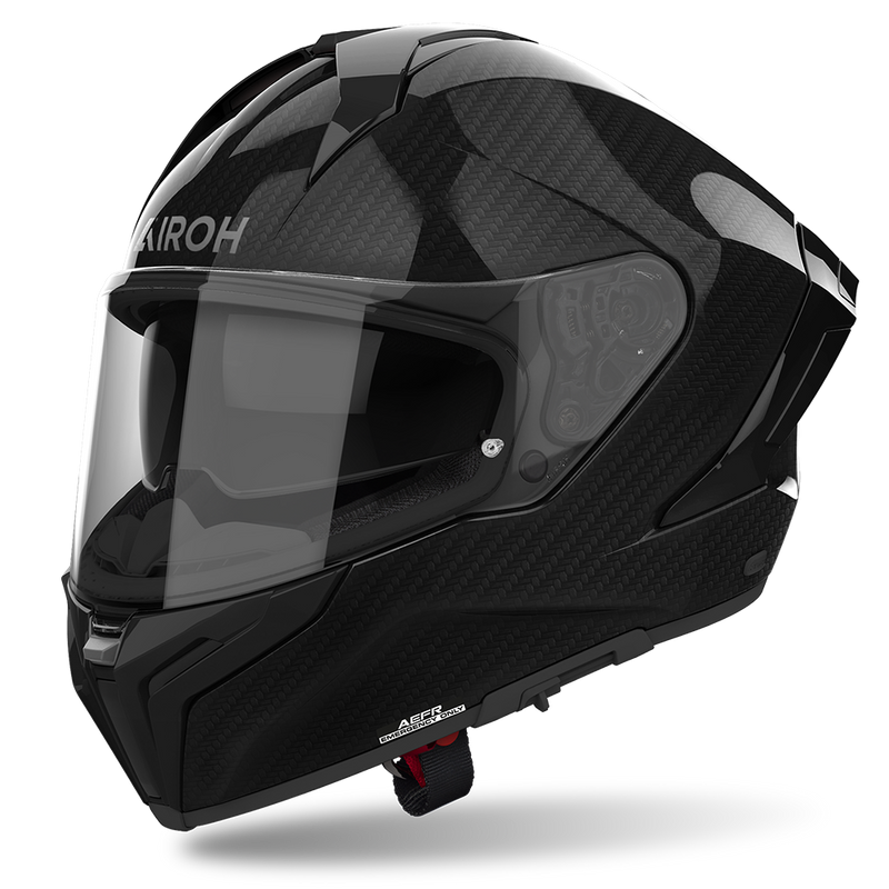 AIROH MATRYX FULL 6K CARBON HELMET