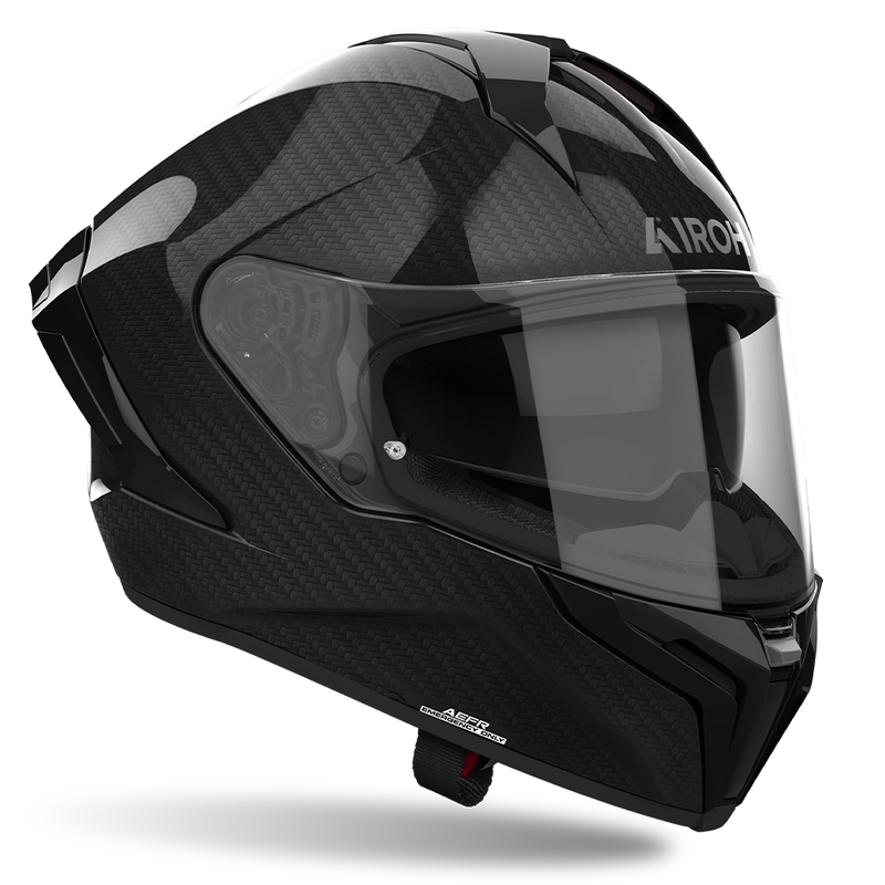 AIROH MATRYX FULL 6K CARBON HELMET