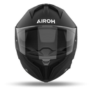 AIROH MATRYX MATT BLACK HELMET