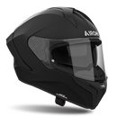 AIROH MATRYX MATT BLACK HELMET