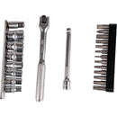 DESERT FOX MOBILE LITE TOOL KIT