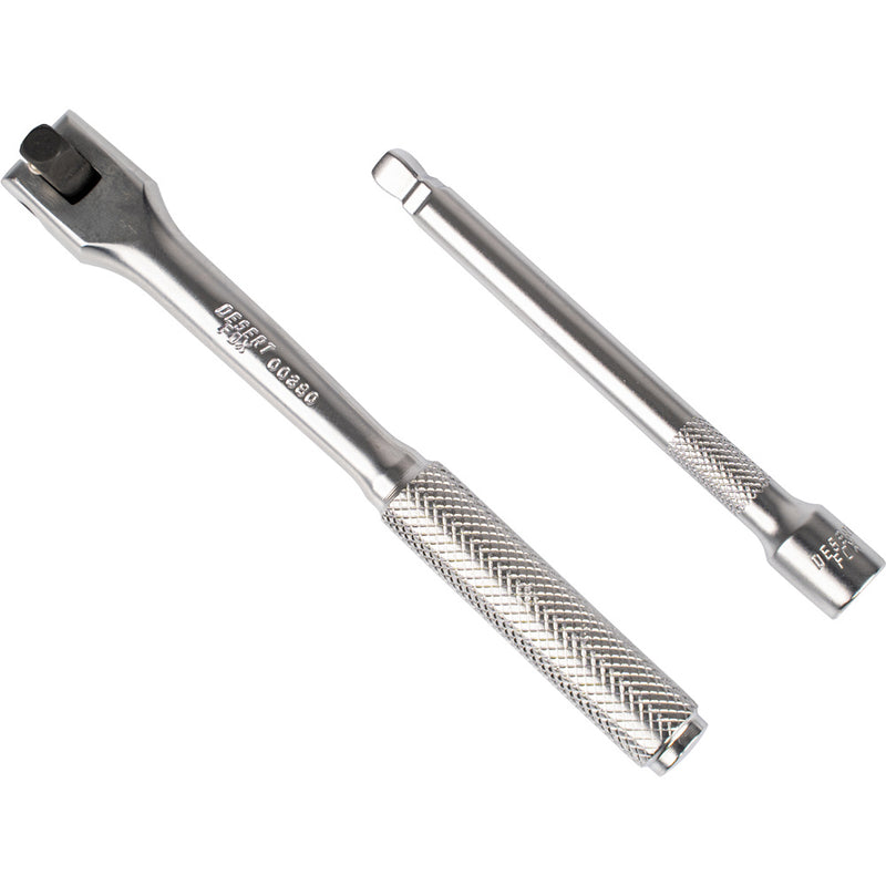DESERT FOX MOBILE LITE TOOL KIT