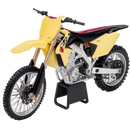 NEWRAY TOYS SUZUKI RM-Z450 2014 1:6 SCALE REPLICA
