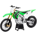 NEWRAY TOYS KAWASAKI KX450 2019 1:6 SCALE REPLICA