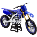 NEWRAY TOYS YAMAHA YZ450F 2022 1:6 SCALE REPLICA