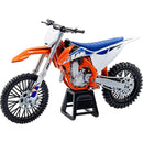 NEWRAY TOYS KTM 450 SX-F 2022 1:12 SCALE REPLICA