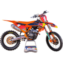 CHASE SEXTON RED BULL KTM 450SX-F 1:12 MODEL