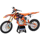 AARON PLESSINGER RED BULL KTM 450SX-F 1:12 MODEL