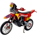 NEWRAY TOYS GAS GAS RX 450F DAKAR