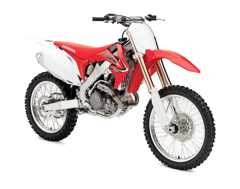 NEWRAY TOYS HONDA CRF250R 2012 1:12 SCALE REPLICA