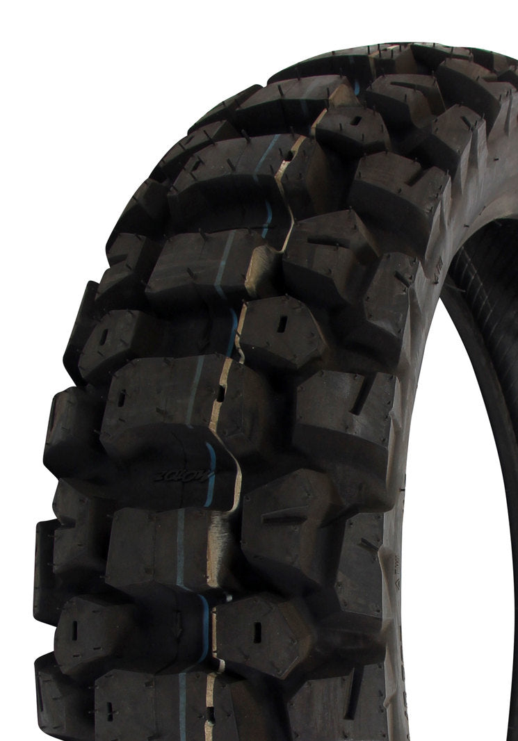 MOTOZ TRACTIONATOR DESERT H/T 150/70-18 TUBELESS REAR TYRE