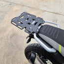 B&B CFMOTO 450MT BLACK LUGGAGE PLATE