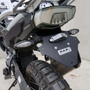 B&B CFMOTO 450MT BLACK NUMBER PLATE HOLDER”