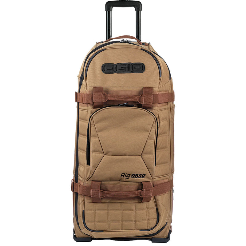 OGIO RIG 9800 COYOTE GEAR BAG