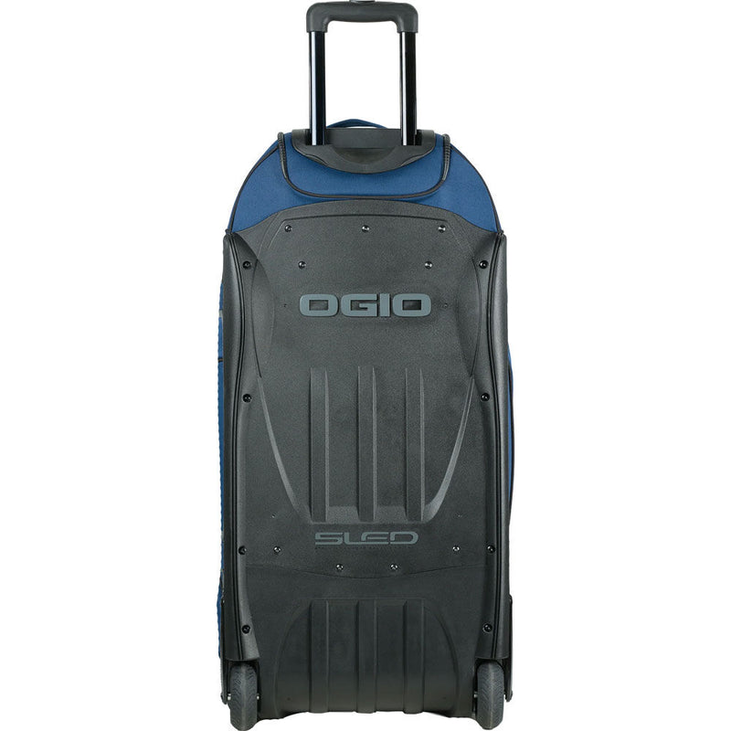 OGIO RIG 9800 BLUE & GREY GEAR BAG