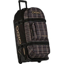 OGIO RIG 9800 PLAIDLEY TAN & BLACK GEAR BAG
