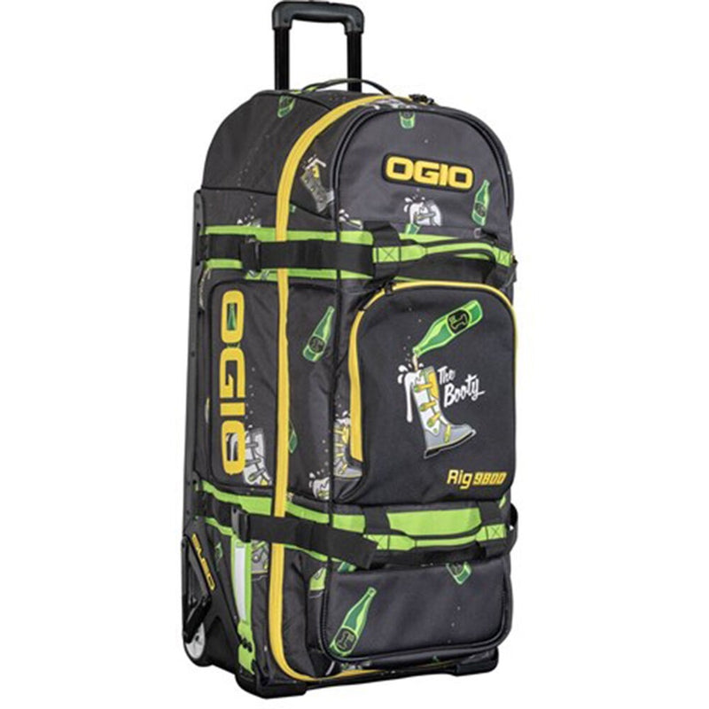 OGIO RIG 9800 BOOTY WHEELED GEAR BAG