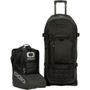OGIO RIG 9800 PRO BLACKOUT WHEELED GEAR BAG
