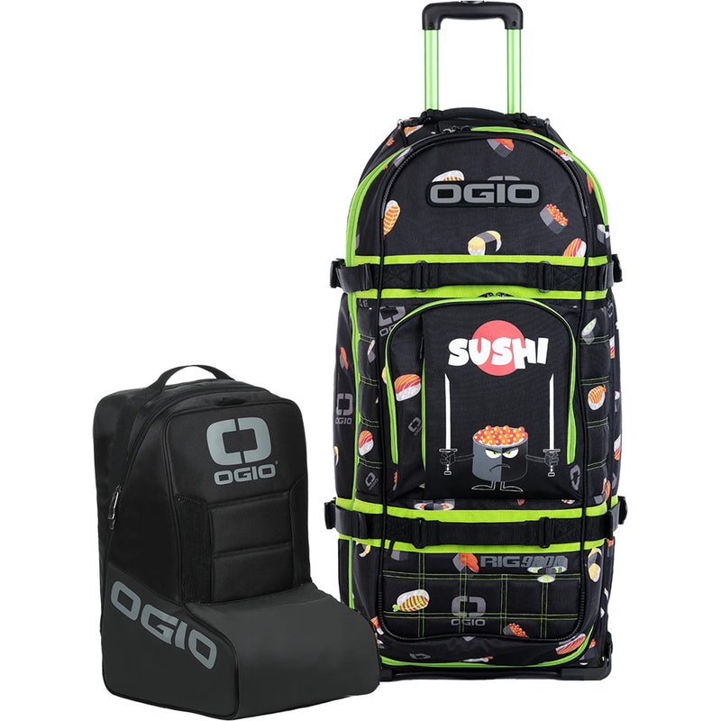 OGIO RIG 9800 PRO SUSHI GEAR BAG