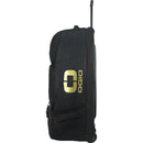 OGIO DOZER GEARBAG - BLACK