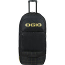 OGIO DOZER GEARBAG - BLACK